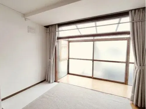 3LDK Ville de Sapporo Hokkaido (4)