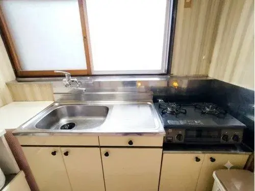 3LDK Ville de Sapporo Hokkaido (7)