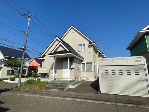 3LDK Sapporo City Hokkaido (2)