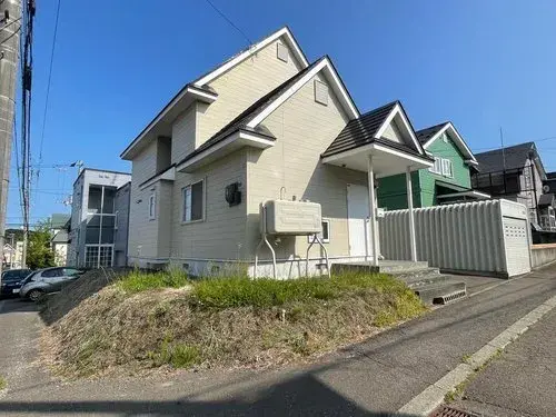 3LDK Sapporo City Hokkaido (5)