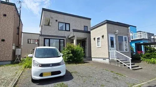 4LDK Property Ebetsu City Hokkaido (2)