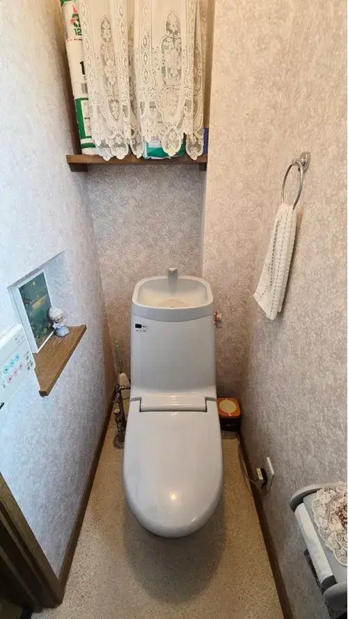 4LDK Property Ebetsu City Hokkaido (18)