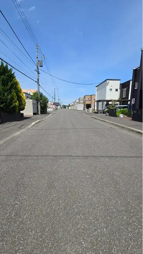 4LDK Property Ebetsu City Hokkaido (3)