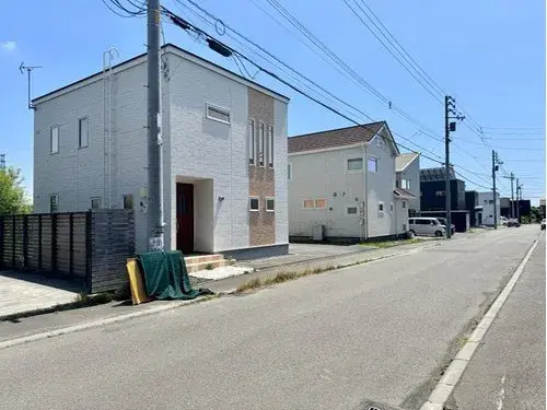 4LDK+S Sapporo City Hokkaido (4)