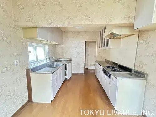 Недвижимость 3LDK Саппоро, Хоккайдо (19)