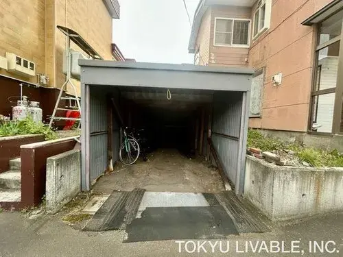 Недвижимость 3LDK Саппоро, Хоккайдо (8)