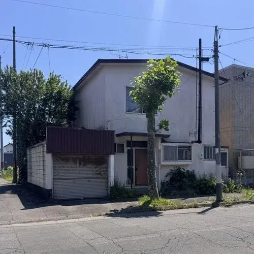 4LDK Property Wakkanai City Hokkaido (2)