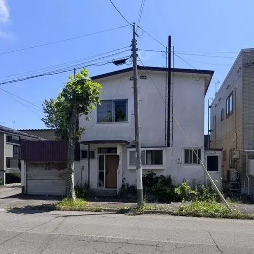 4LDK Property Wakkanai City Hokkaido (3)