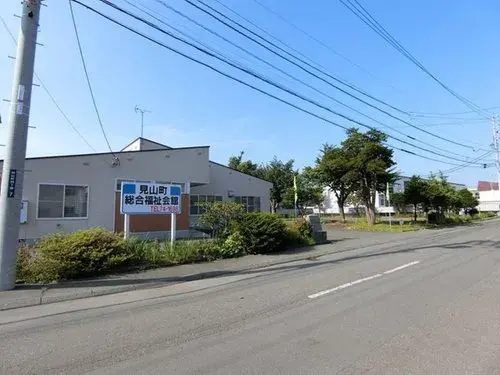 4LDK Property Wakkanai City Hokkaido (8)