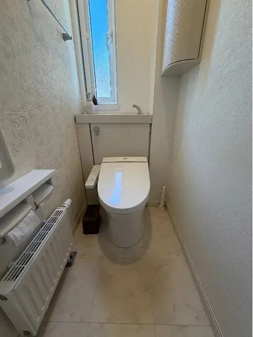 4LDK Bien immobilier Sapporo Hokkaido (12)