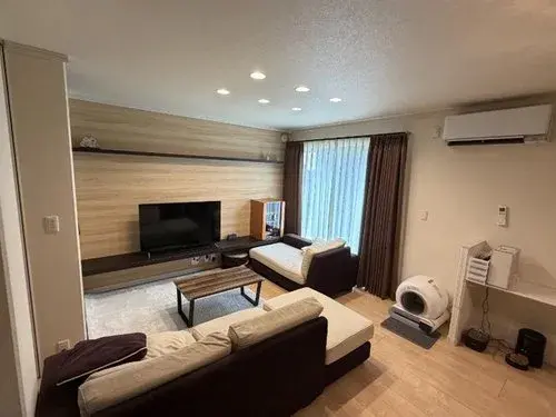 4LDK Bien immobilier Sapporo Hokkaido (3)