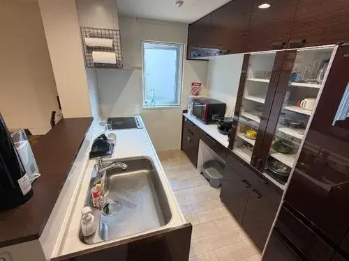 4LDK Bien immobilier Sapporo Hokkaido (4)