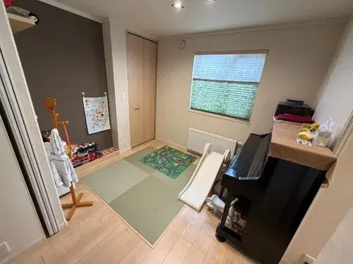 4LDK Bien immobilier Sapporo Hokkaido (5)