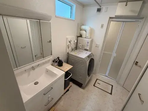 4LDK Bien immobilier Sapporo Hokkaido (10)