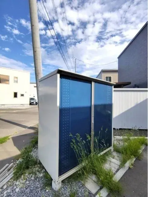 Propiedad 4LDK Ciudad de Sapporo Hokkaido (2)