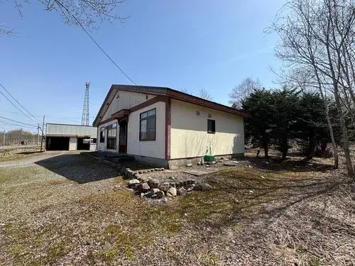 4LDK Property Imakane-cho Hokkaido (2)