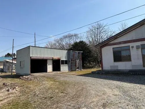 4LDK Property Imakane-cho Hokkaido (3)