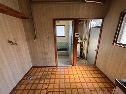 4LDK Property Imakane-cho Hokkaido (8)
