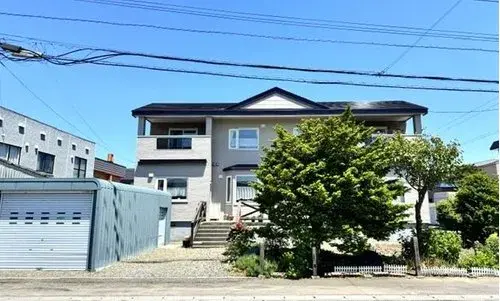 Akiya in Tobetsu Town