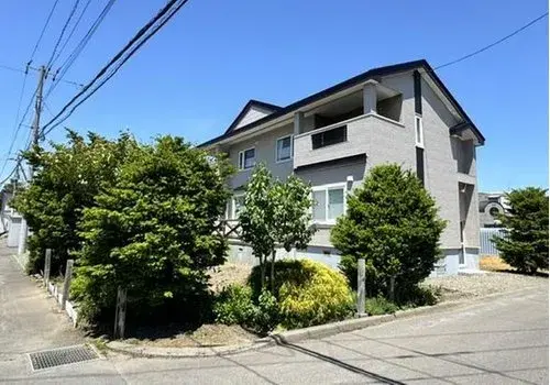 Собственность 6LDK Tobetsu-cho Hokkaido (2)