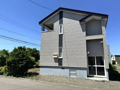 Собственность 6LDK Tobetsu-cho Hokkaido (3)