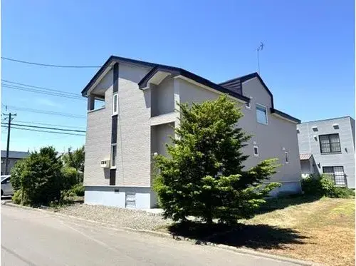 Собственность 6LDK Tobetsu-cho Hokkaido (4)