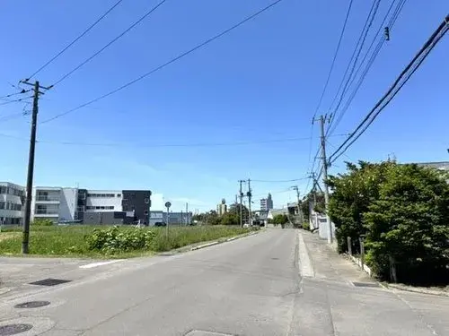 Собственность 6LDK Tobetsu-cho Hokkaido (8)