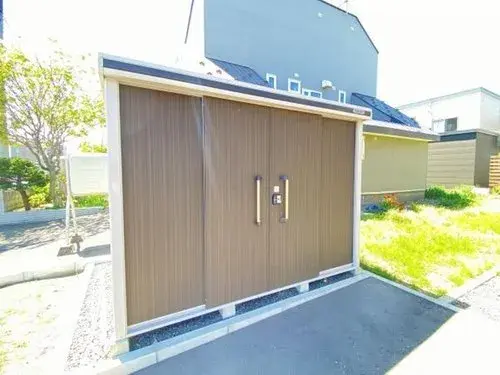 5LDK Property Sapporo City Hokkaido (2)