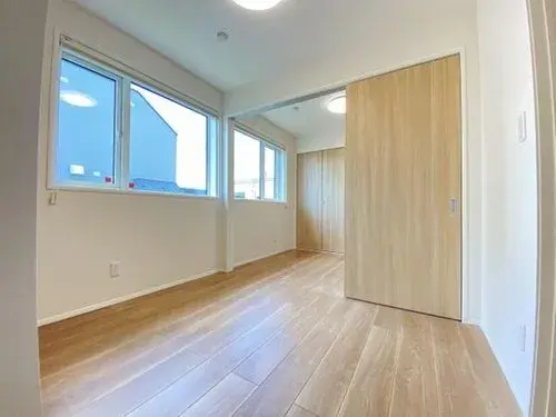 5LDK Property Sapporo City Hokkaido (12)