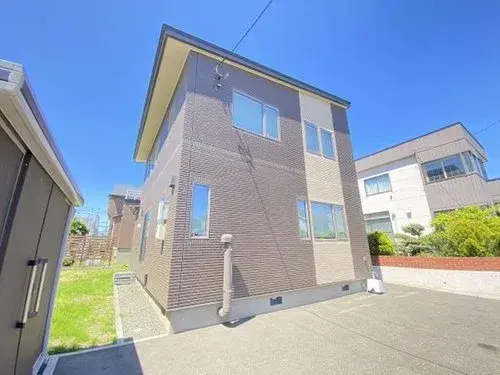 5LDK Property Sapporo City Hokkaido (4)