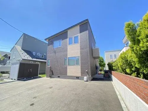 5LDK Property Sapporo City Hokkaido (5)