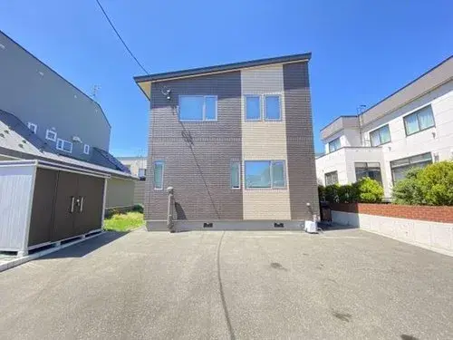 5LDK Property Sapporo City Hokkaido (6)