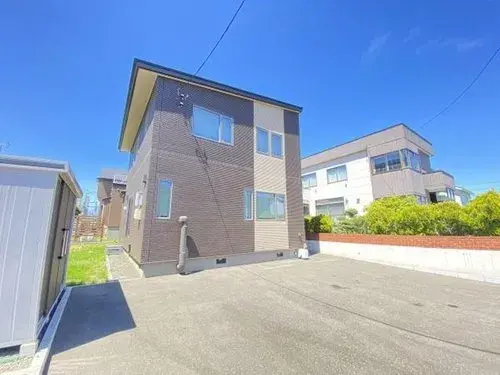 5LDK Property Sapporo City Hokkaido (8)
