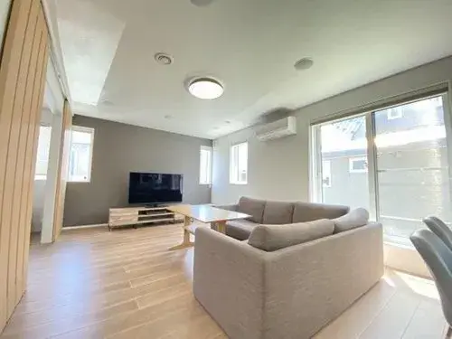 5LDK Property Sapporo City Hokkaido (9)