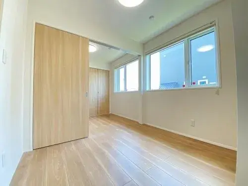 5LDK Property Sapporo City Hokkaido (10)