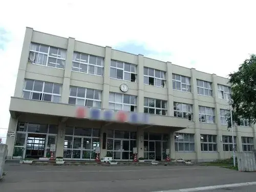 Hokkaido Sapporo Propiedad de 2 Dormitorios (7)