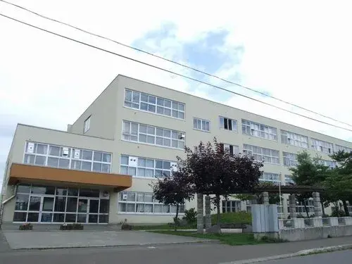 Hokkaido Sapporo Propiedad de 2 Dormitorios (8)