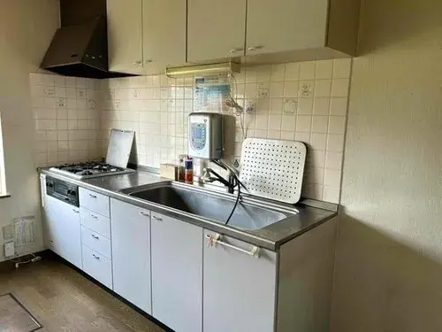 4LDK مدينة Kitami هوكايدو (11)