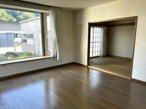 4LDK مدينة Kitami هوكايدو (5)