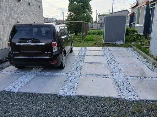 3LDK Property Sapporo City Hokkaido (2)