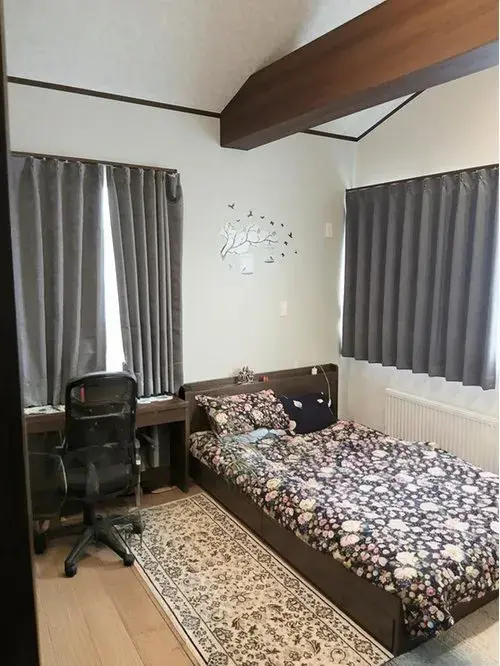 3LDK Property Sapporo City Hokkaido (12)