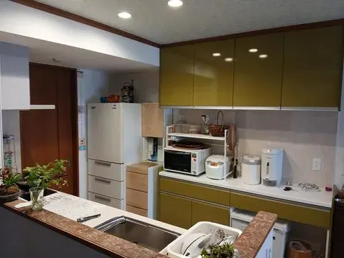 3LDK Property Sapporo City Hokkaido (18)