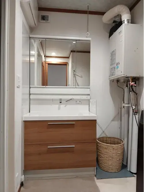 3LDK Property Sapporo City Hokkaido (20)