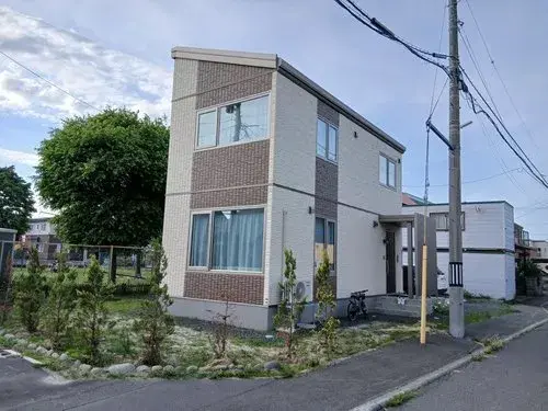 3LDK Property Sapporo City Hokkaido (3)