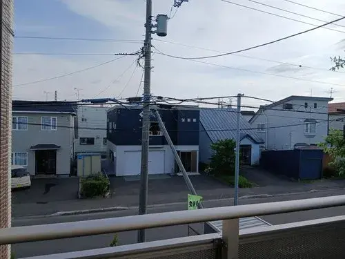 3LDK Property Sapporo City Hokkaido (23)