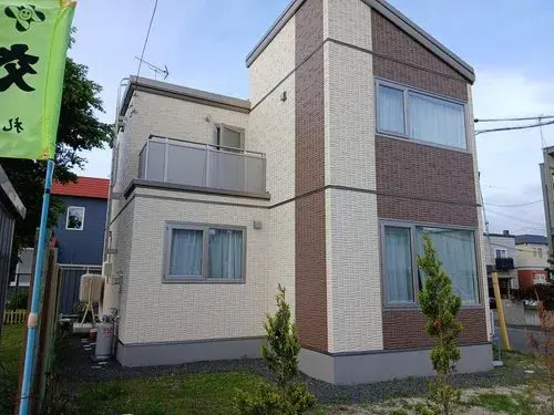 3LDK Property Sapporo City Hokkaido (4)