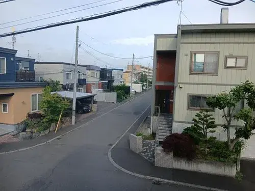 3LDK Property Sapporo City Hokkaido (6)