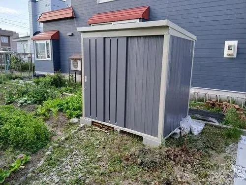 3LDK Property Sapporo City Hokkaido (7)