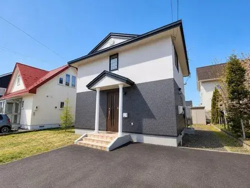 5LDK Property Chitose City Hokkaido (3)
