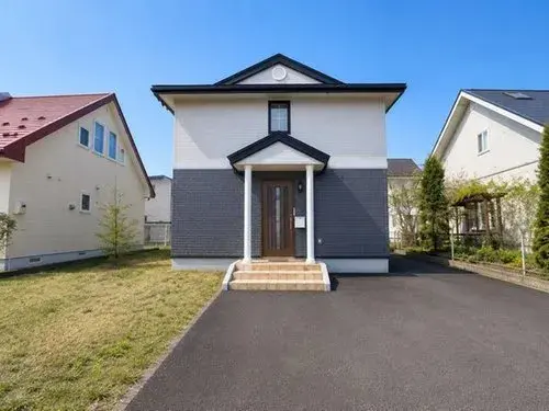 5LDK Property Chitose City Hokkaido (4)